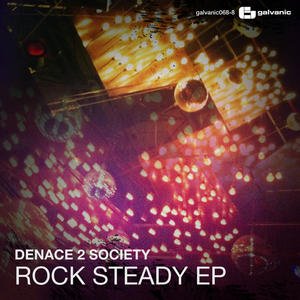 Rock Steady