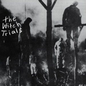 Image for 'The Witch Trials'