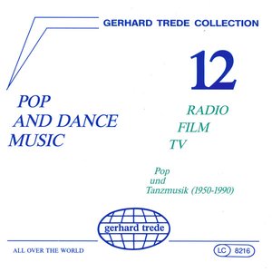 Pop And Dance Music