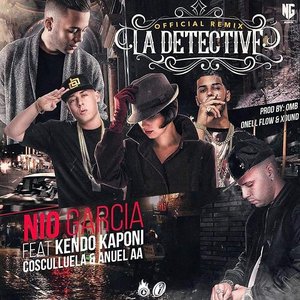 La Detective (feat. Kendo Kaponi)