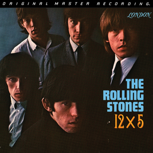 The Rolling Stones - Five By Five - Zortam Music