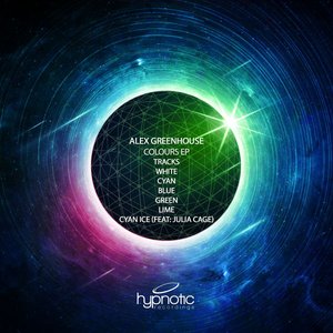 Colours EP