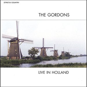 Live in Holland