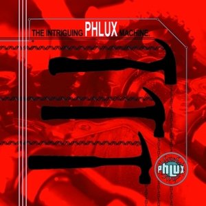 Image for 'Phlux'