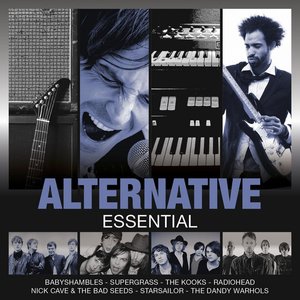 Essential: Alternative [Explicit]
