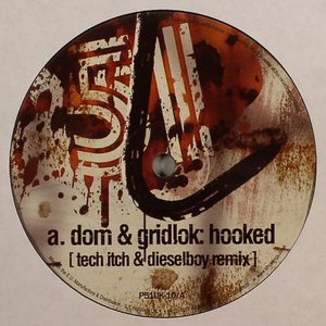 Avatar di Dom & Gridlock