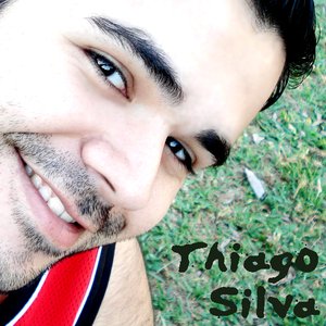 Thiago Silva 的头像