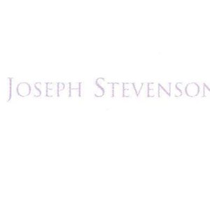 Joseph Stevenson 的头像