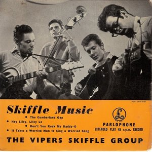 Skiffle Music