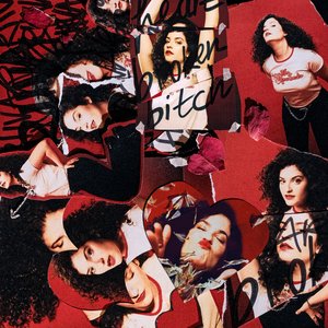 Heartbroken Bitch - Single
