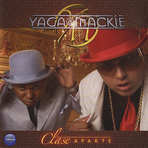 Clase aparte cover