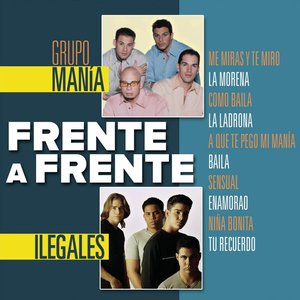 Frente a Frente