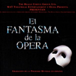 Avatar for El Fantasma de la Opera