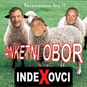 Avatar for Indexovo pozoriste