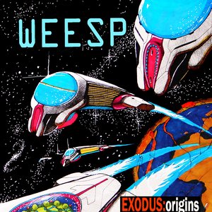 Image for 'EXODUS:origins [single2009]'