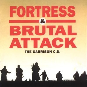 The Garrison CD