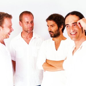 Jaume Compte Nafas Ensemble 的头像