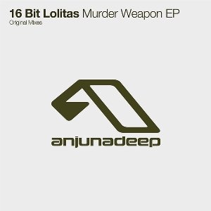 Murder Weapon EP