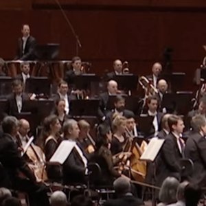 Frankfurt Radio Symphony & Paavo Järvi 的头像