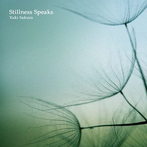 Stillness Speaks - Single