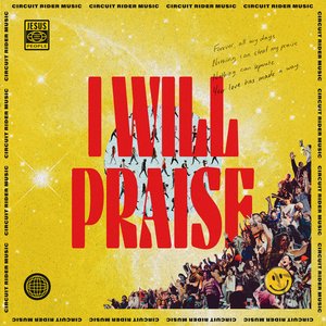 I Will Praise (Live)