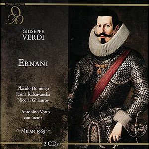 Verdi ~ Ernani