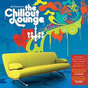 I Label Presents Chillout Lounge 3 - Downtempo Grooves for Late Night Lounging
