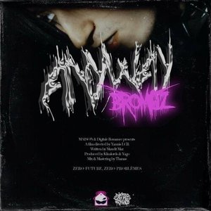 Anyw4y - Single