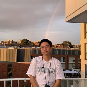 Carson Leung のアバター