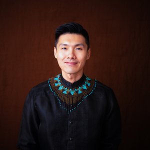 Saunder Choi 的头像