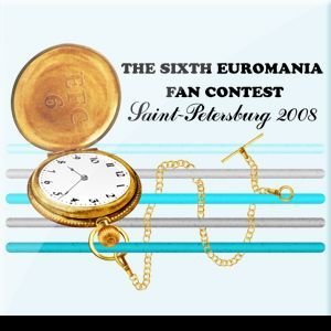 Immagine per 'Euromania Fan Contest 6 - Saint Petersburg'
