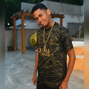 DJ PK O Único 的头像