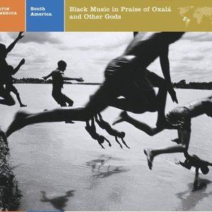 Black Music In Praise of Oxala and Other Gods 的头像
