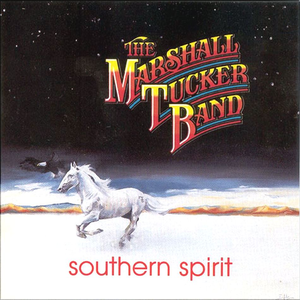Marshall Tucker Band - Southern Spirit - Zortam Music