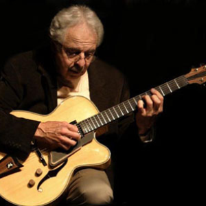 John Pisano photo provided by Last.fm