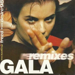 Gala Remixes