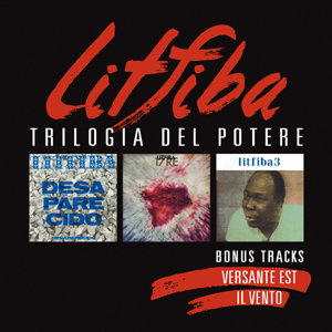 Litfiba - Lul� & Marlene Lyrics - Zortam Music