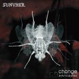 Change (In the House of Flies)