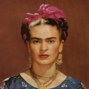 Frida Kahlo için avatar