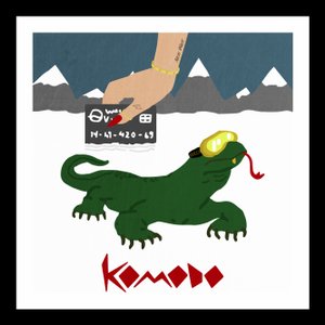 Komodo