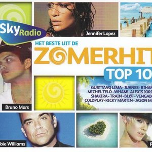 Sky Radio ZOMERHIT Top 101