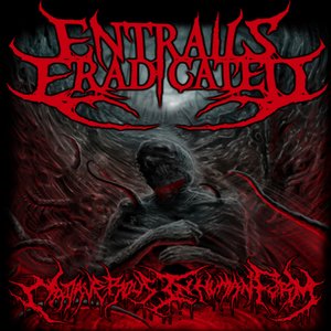 Cadaverous Inhuman Form