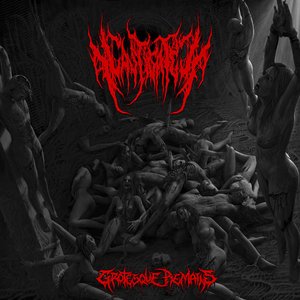 Grotesque Remains
