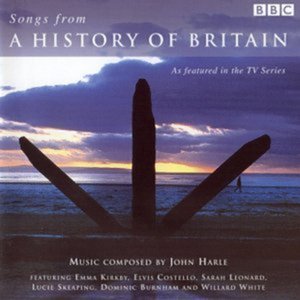 Songs from a History of Britain