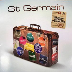 Tourist (Tourist 20th Anniversary Travel Versions)