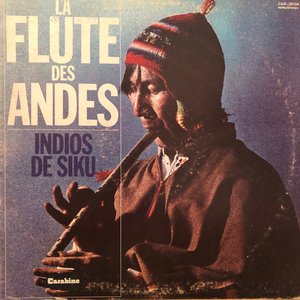 La Flute Des Andes