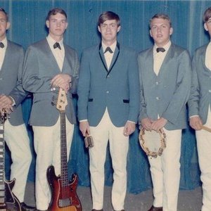 Mickey Buckins And The New Breed 的头像