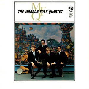 Modern Folk Quartet