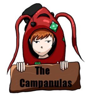 Image for 'The CamPanulas'