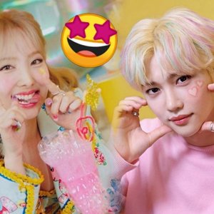 NAYEON, Felix 的头像